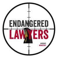 Endangered Lawyers | Avvocati minacciati