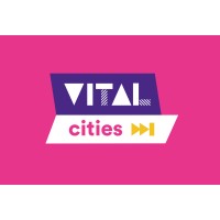 Vital Cities Howest