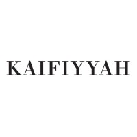 Kaifiyyah
