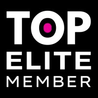 TOP ELITE - Esteemed Member