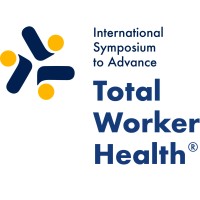 International Symposium to Advance Total Worker Health®