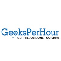 GeeksPerHour.com