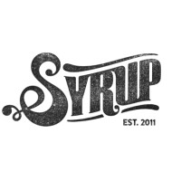 Syrup Souvenir Shop