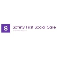 Safety First Social Care