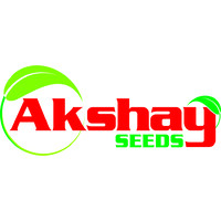 Akshay Seeds logo