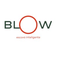 bLOw - Escova Inteligente