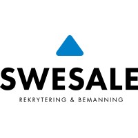 Swesale Rekrytering & Bemanning
