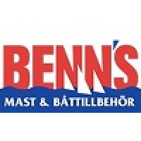 Benns Segling och Båttillbehör