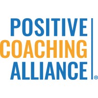 Positive Coaching Alliance