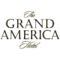 The Grand America Hotel
