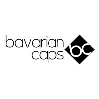 Bavarian Caps