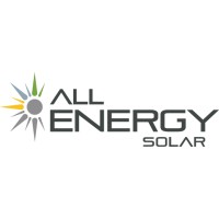 All Energy Solar