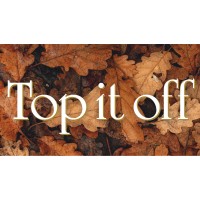 Top It Off