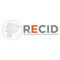 RECID - Red Ecuatoriana de Cooperación Internacional y Desarrollo