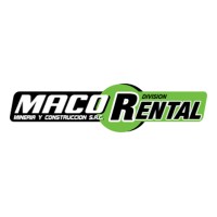 Maco Rental