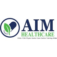 Asian Integrated Medical Sdn (AIM Healthcare)