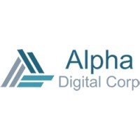 Alpha Digital Corporation