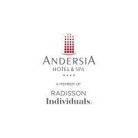 Andersia Hotel & SPA, a member of Radisson Individuals