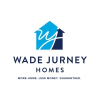 Wade Jurney Homes