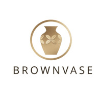 Brownvase