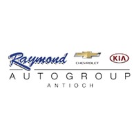 Raymond Chevrolet & KIA