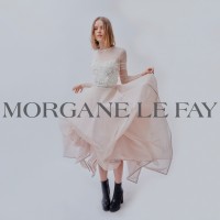 Morgane Le Fay