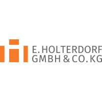 E. Holterdorf
