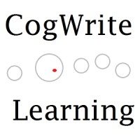 CogWrite Learning Analytics