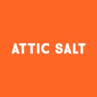 Attic Salt