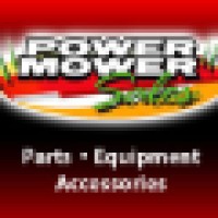 Power Mower Sales