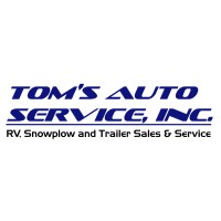 Tom's Auto Service