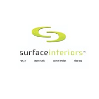 Surface Interiors