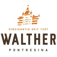 Relais & Châteaux Hotel Walther Pontresina