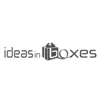 Ideas in Boxes