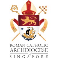 Roman Catholic Archdiocese of Singapore