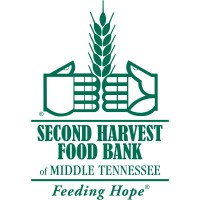 Second Harvest Food Bank of Middle Tennessee