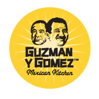 Guzman y Gomez Mexican Kitchen