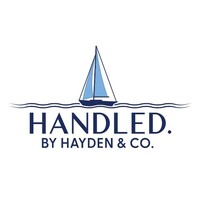 Handled. By Hayden &