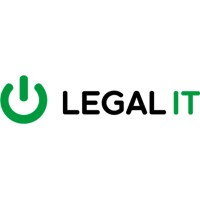 Legal IT Limited