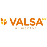 Valsa MX-Valores Alimenticios