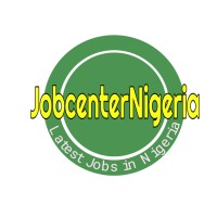 JobcenterNigeria - Jobcenter.com.ng logo