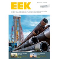 EEK - Fossil and green energy