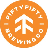 FiftyFifty Brewing Co