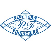 Papeterie Financière