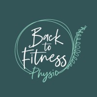Back to Fitness Physio