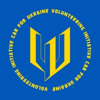 Car for Ukraine Volunteering Initiative