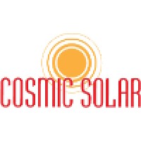 Cosmic Solar