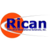 Rican Industrial Maintenance Solutions