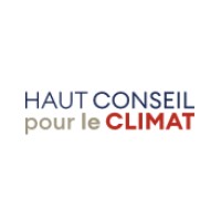 Haut conseil pour le climat logo