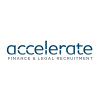 Accelerate Finance & Legal Recruitment